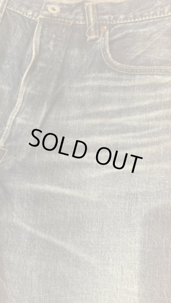 画像6: FULL COUNT フルカウント DENIM 1353-S0105 More Than Just Fear (6)