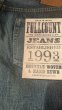 画像10: FULL COUNT フルカウント DENIM 1353-S0105 More Than Just Fear (10)