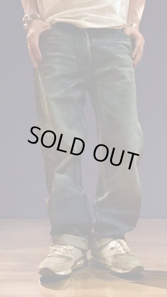 画像15: FULL COUNT フルカウント DENIM 1353-S0105 More Than Just Fear (15)