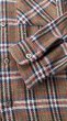 画像7: FULL COUNTフルカウント　WOOL　BOX　SHIRTS  (7)