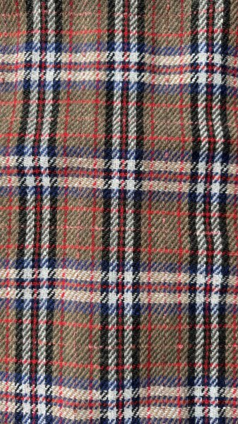 画像8: FULL COUNTフルカウント　WOOL　BOX　SHIRTS  (8)