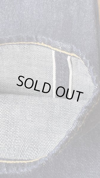 画像9: FULL COUNT フルカウント DENIM S0105SS  WWIIModel 11.5oz Super Smooth  (9)