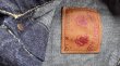 画像6: FULL COUNT フルカウント　S2107SS　WWII　Model Denim Jacket  11.5oz ファーストタイプデニムジャケット (6)