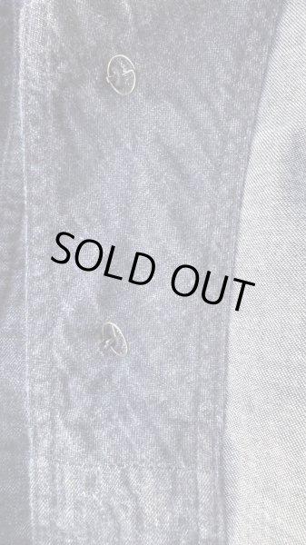 画像7: フルカウント FULL COUNT U.S.N. ShawlCollarDenimCoverall  （8oz） (7)