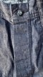 画像3: FULL COUNT フルカウント USN Seaman’s　Torousers  ８oz  (3)