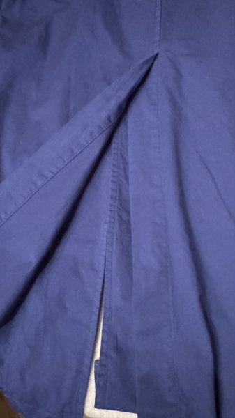 画像7: FULL COUNT フルカウントCotton Mac Coat (7)