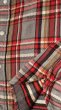 画像6: FULL COUNTフルカウント　ORIGINAL COTTON CHECK NEL　WORK SHIRTS   (6)