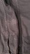画像7: FULL COUNT フルカウント Type 3 Twill Jacet Damage ツイルジャケット　ダメージ加工 (7)