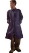 画像1: FULL COUNT フルカウントCotton Mac Coat (1)
