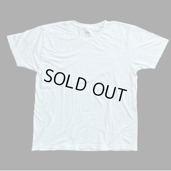 画像2: FULL COUNT(フルカウント） Zimbabwe Cotton　２PAC　TEE (2)