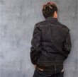 画像2: FULL COUNT フルカウント　Type ３ Denim Jacket サードタイプデニムジャケット (2)