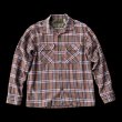 画像3: FULL COUNTフルカウント　WOOL　BOX　SHIRTS  (3)