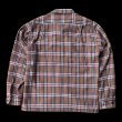 画像4: FULL COUNTフルカウント　WOOL　BOX　SHIRTS  (4)