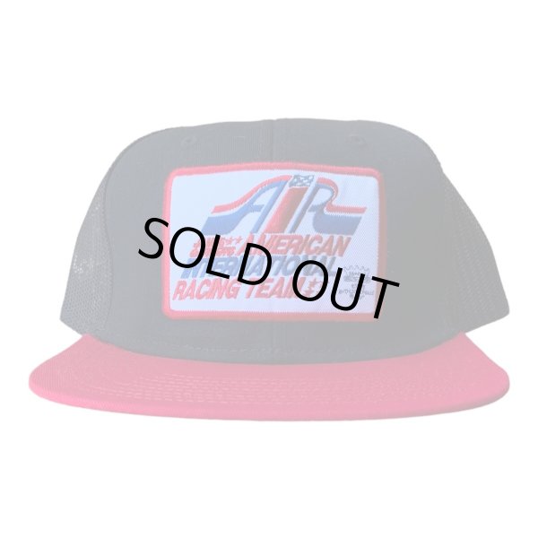 画像2: GUNZ ガンズ メッシュキャップ AMERICANRACING CAP  (2)