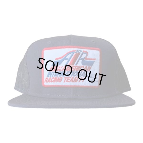 画像3: GUNZ ガンズ メッシュキャップ AMERICANRACING CAP  (3)