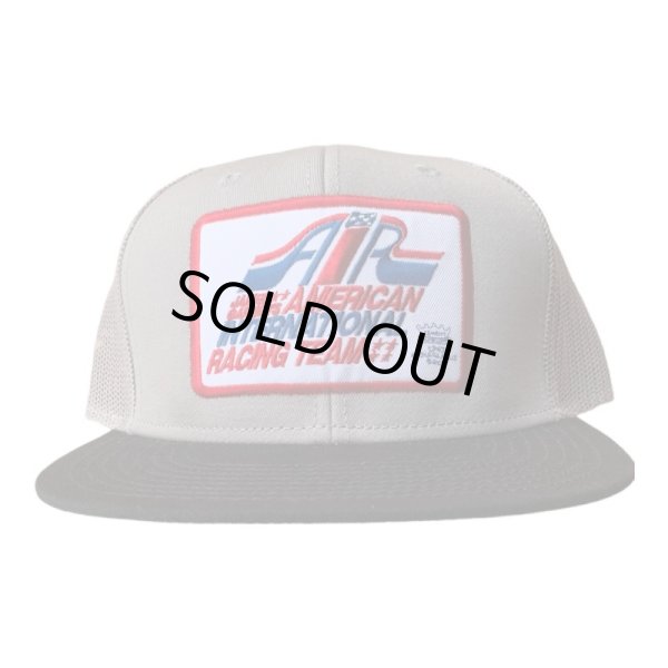 画像4: GUNZ ガンズ メッシュキャップ AMERICANRACING CAP  (4)