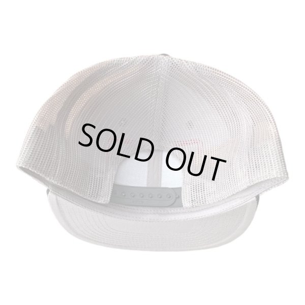 画像7: GUNZ ガンズ メッシュキャップ AMERICANRACING CAP  (7)