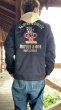 画像15: STUDO D' ARTISAN　COACH JACKET ステュディオ.ダ.ルチザン　２０２３コーチジャケット　NAVY (15)