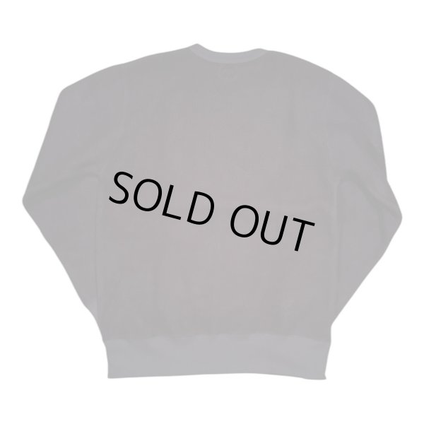 画像2: GUNZ ガンズ 　HOOVER DAM フリース　BLACK (2)