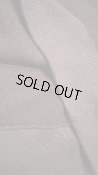 画像7: GUNZ ガンズ 　HOOVER DAM フリース　BLACK (7)