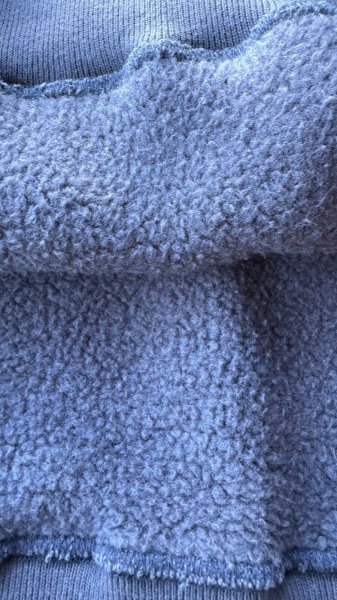 画像7: GUNZ ガンズ 　プリントフードスウェット CATONSVILLE　NAVY (7)