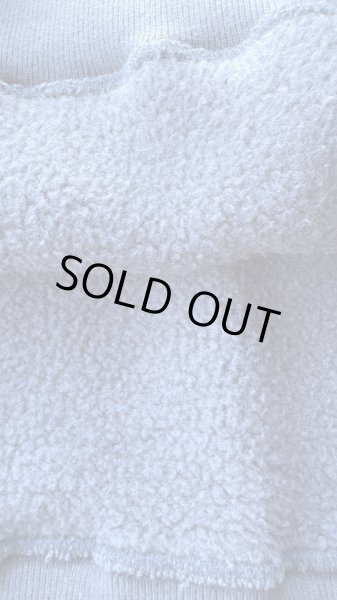 画像7: GUNZ ガンズ 　プリントフードスウェット CATONSVILLE　NAVY (7)