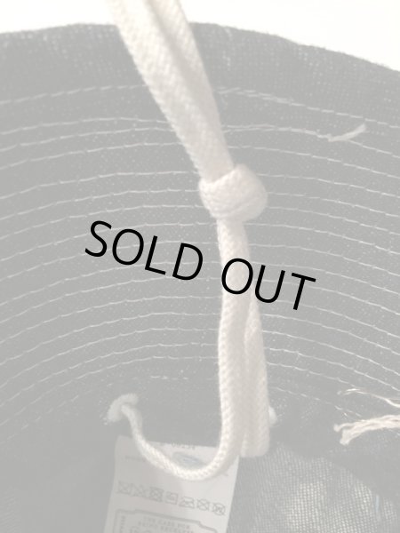 画像3: THE H.W.DOG&CO. ARMYハット ファティグハット FATIGUE HAT (3)