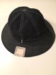 画像1: THE H.W.DOG&CO. ARMYハット ファティグハット FATIGUE HAT (1)