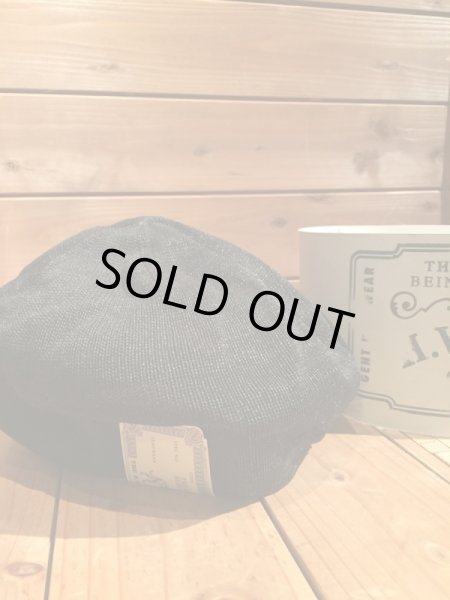 画像2: THE H.W.DOG&CO.BERET PW6200 (2)