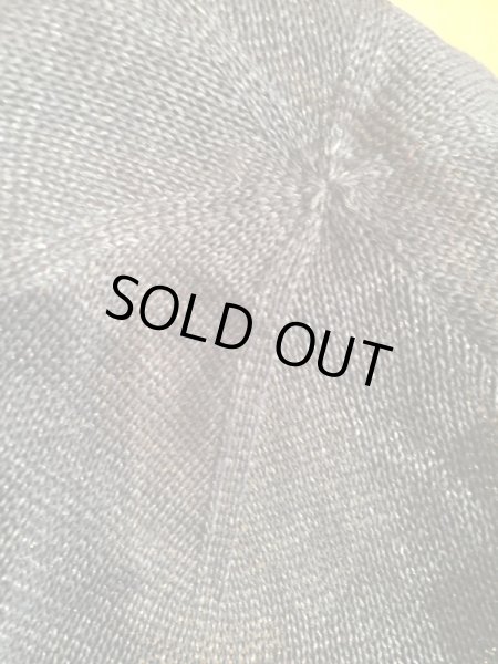 画像7: THE H.W.DOG&CO.BERET PW6200 (7)