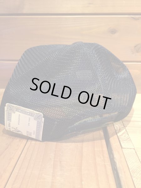 画像7: THE H.W.DOG&CO MESH CAP (7)