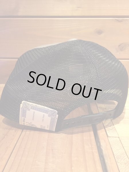 画像6: THE H.W.DOG&CO MESH CAP (6)