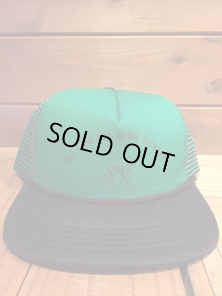 画像3: THE H.W.DOG&CO MESH CAP (3)