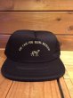 画像4: THE H.W.DOG&CO MESH CAP (4)