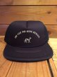 画像5: THE H.W.DOG&CO MESH CAP (5)