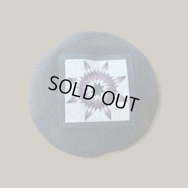 画像3: THE H.W.DOG&CO  AMISH BERET  (3)