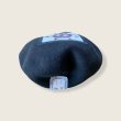 画像1: THE H.W.DOG&CO  AMISH BERET  (1)