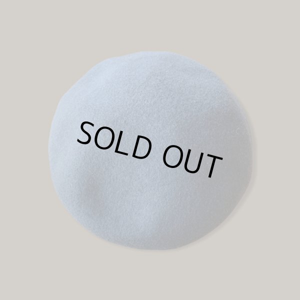 画像3: THE H.W.DOG&CO  BERET BIG (3)