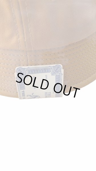 画像3: THE H.W.DOG&CO  OC BUCKET HAT  バケットハット 8月14日発売 BROWNブラウン (3)
