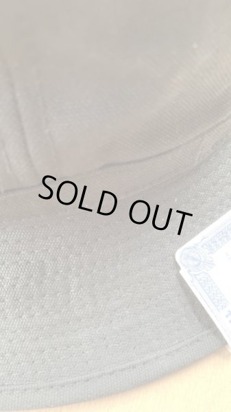 画像2: THE H.W.DOG&CO. エイチダブリュードッグ DAYSY HAT デイジーハット BLACK ブラック (2)