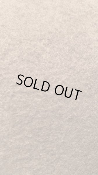 画像5: THE H.W.DOG&CO  BERET BIG  BEIGE ベージュ (5)