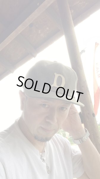 画像5: THE H.W.DOG&CO BASEBALL CAP KHAKI カーキ (5)