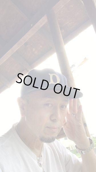 画像5: THE H.W.DOG&CO BASEBALL CAP NAVY ネイビー (5)