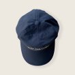 画像3: THE H.W.DOG&CO WIDE OG CAP　ＢＬＡＣＫ　ブラック (3)