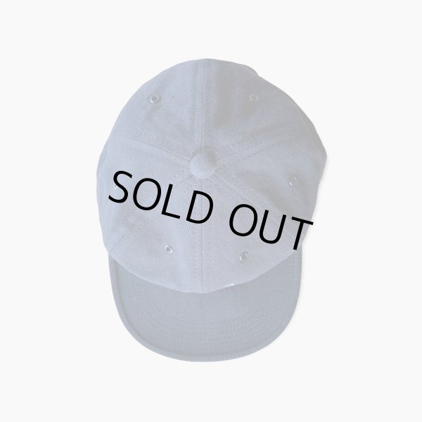 画像3: THE H.W.DOG&CO 6P OG CAP BLACK  (3)