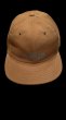 画像1: THE H.W.DOG&CO JOSHUA CAP　CAMEL (1)