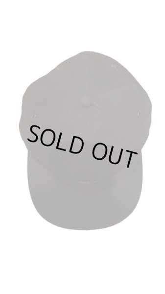 画像3: THE H.W.DOG&CO JOSHUA CAP　BLACK (3)