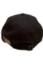 画像2: THE H.W.DOG&CO JOSHUA CAP　BLACK (2)