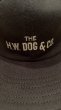 画像5: THE H.W.DOG&CO JOSHUA CAP　BLACK (5)