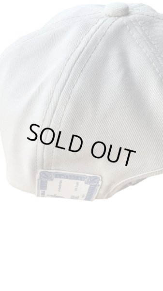 画像6: THE H.W.DOG&CO TRUCKER CAP BEIGE ベージュ (6)